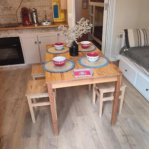  Appartement Studio 24m, Cool 1650